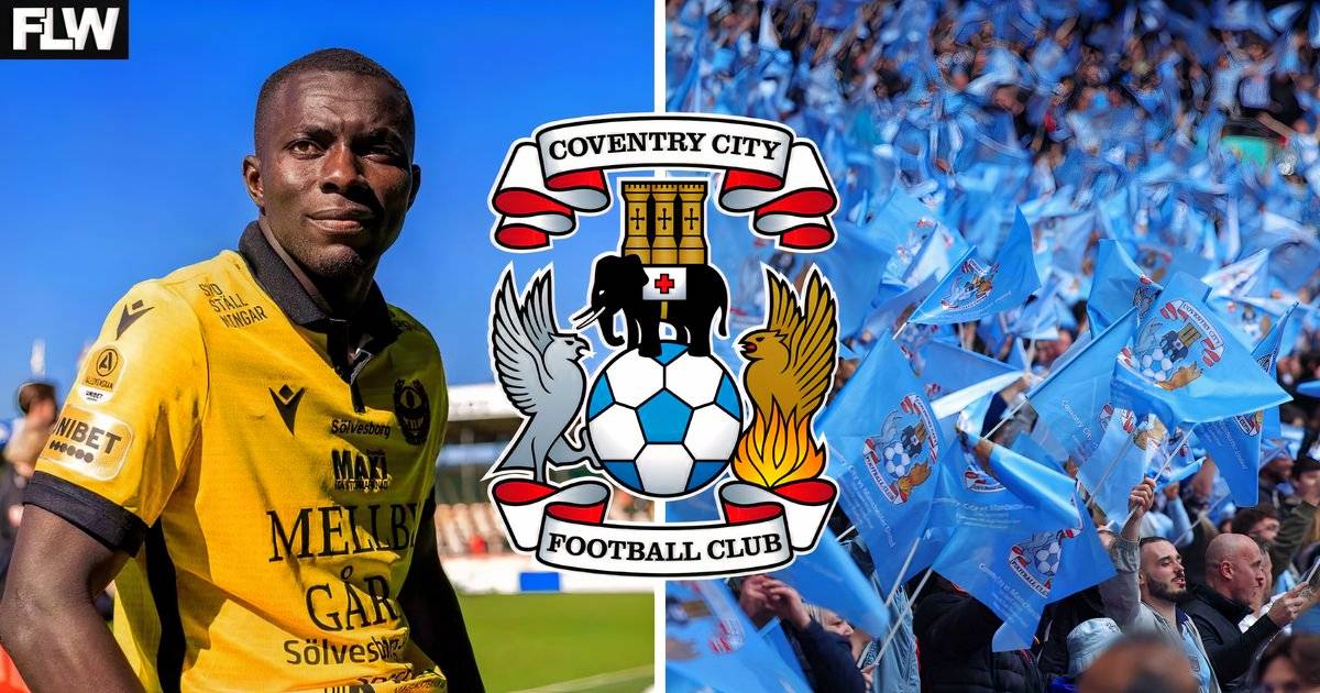 Reaction given as Coventry City open transfer talks - "I'm not too sure what the plan is"
