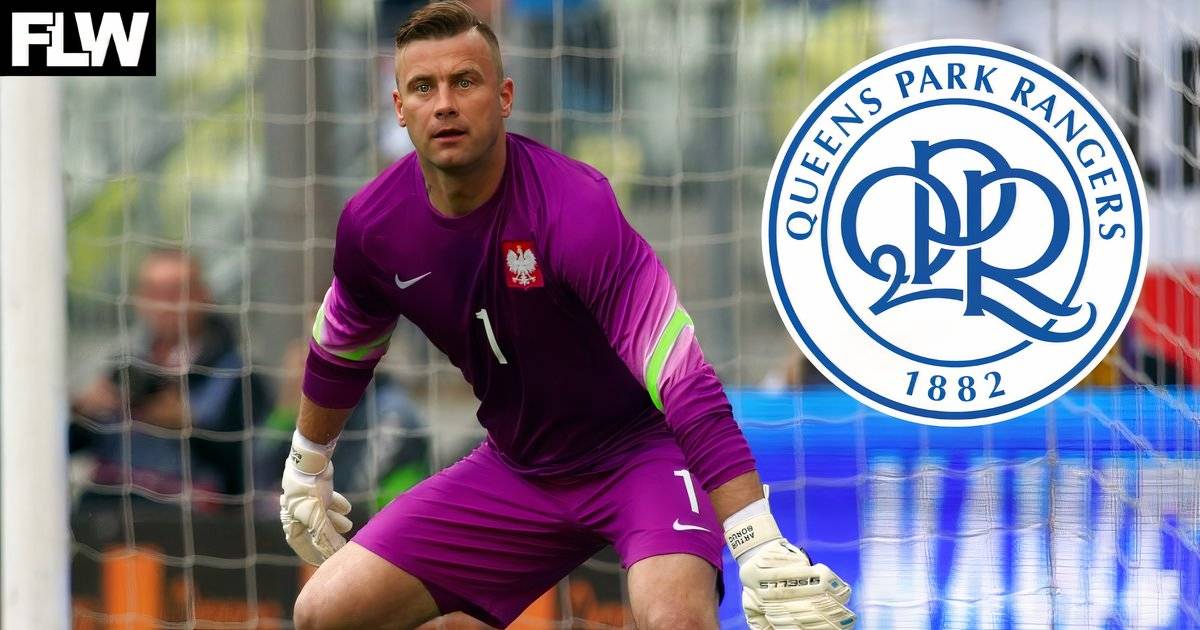 QPR missed out on Celtic hero Artur Boruc - Southampton, Bournemouth saw his class