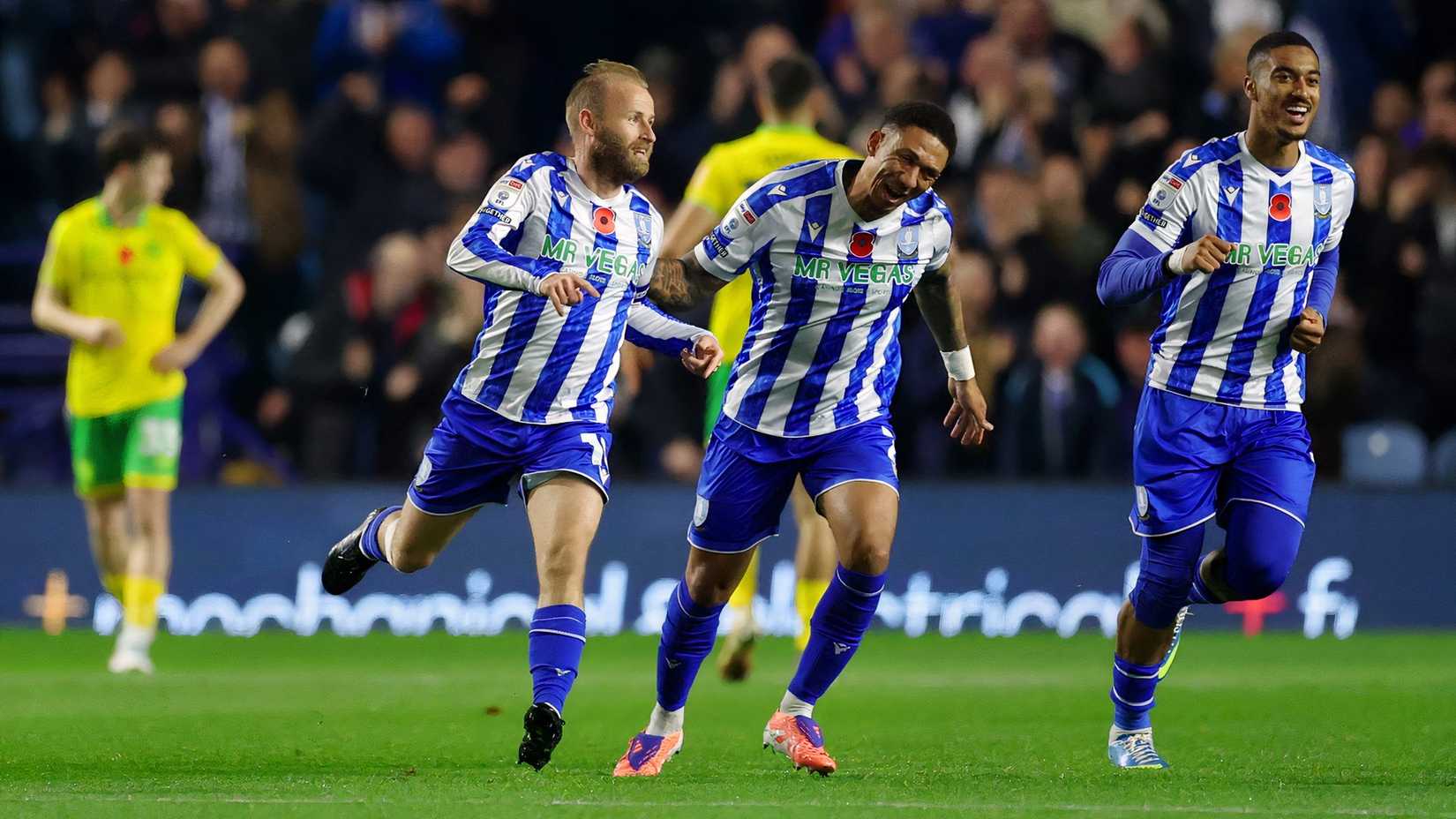 Supercomputer gives new prediction on where all 24 EFL Championship ...