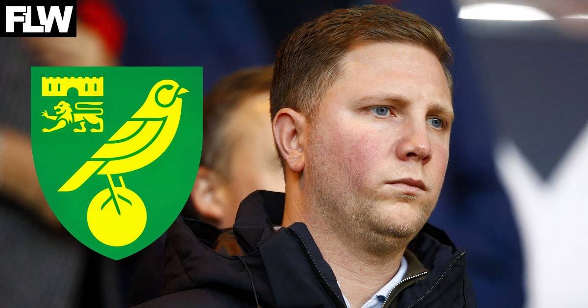 Double Ben Knapper decision at Norwich City has backfired - new ...