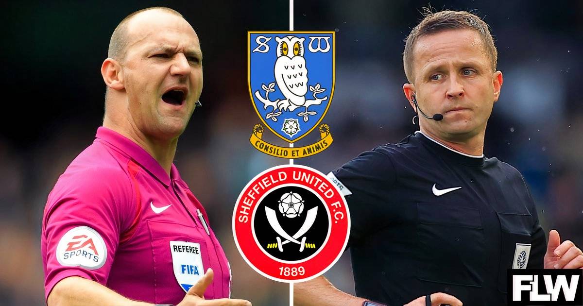 Perubahan Besar Terjadi pada Pertandingan Sheffield Wednesday vs United