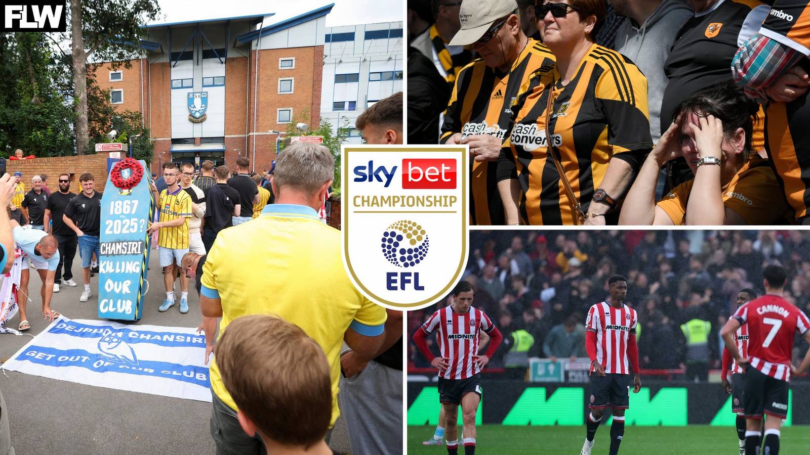 footballleagueworld.co.uk