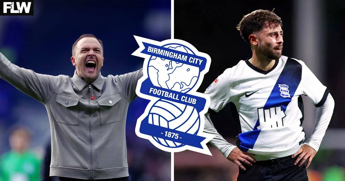 Perasaan Chris Davies tentang transfer permanen Patrick Roberts ke Birmingham