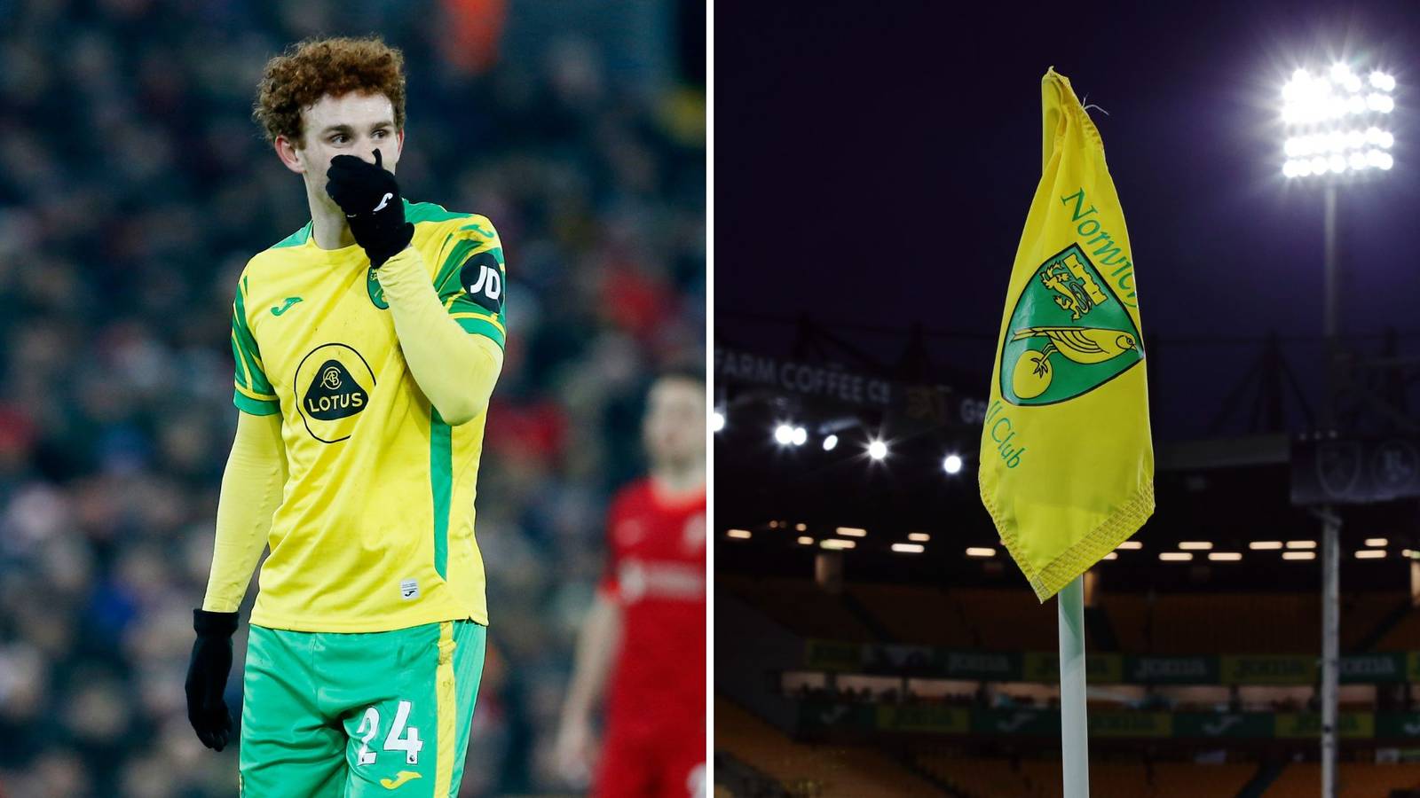 Norwich City set for massive boost if Ben Knapper is right - It ...