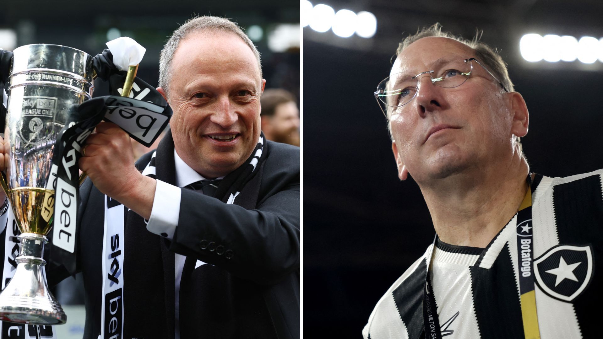 Big Derby County, John Textor takeover update has got fans talking ...