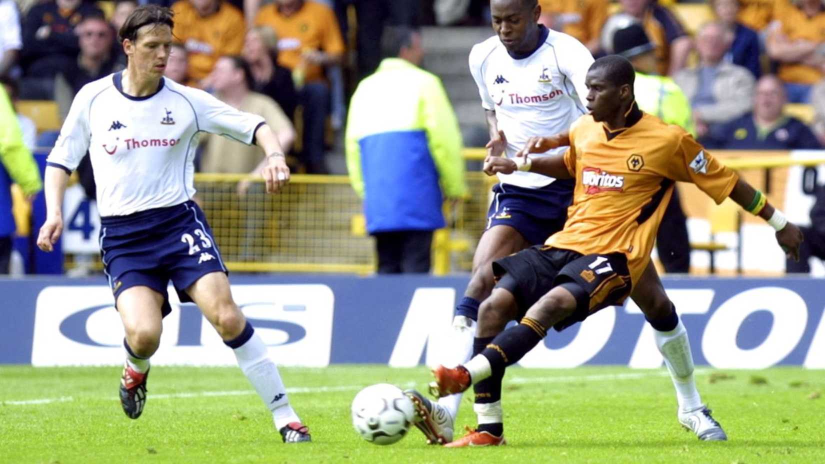 Wigan Athletic found cult hero with £3m Wolves transfer agreement