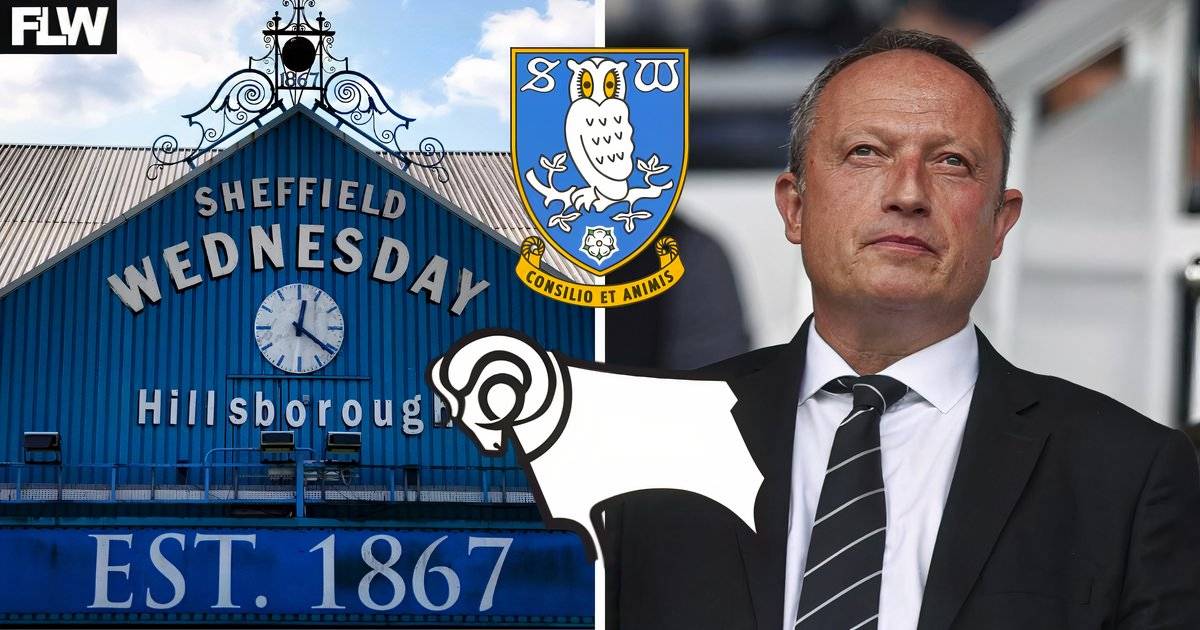 Rintangan Terbaru Muncul Dalam Pengambilalihan Sheffield Wednesday