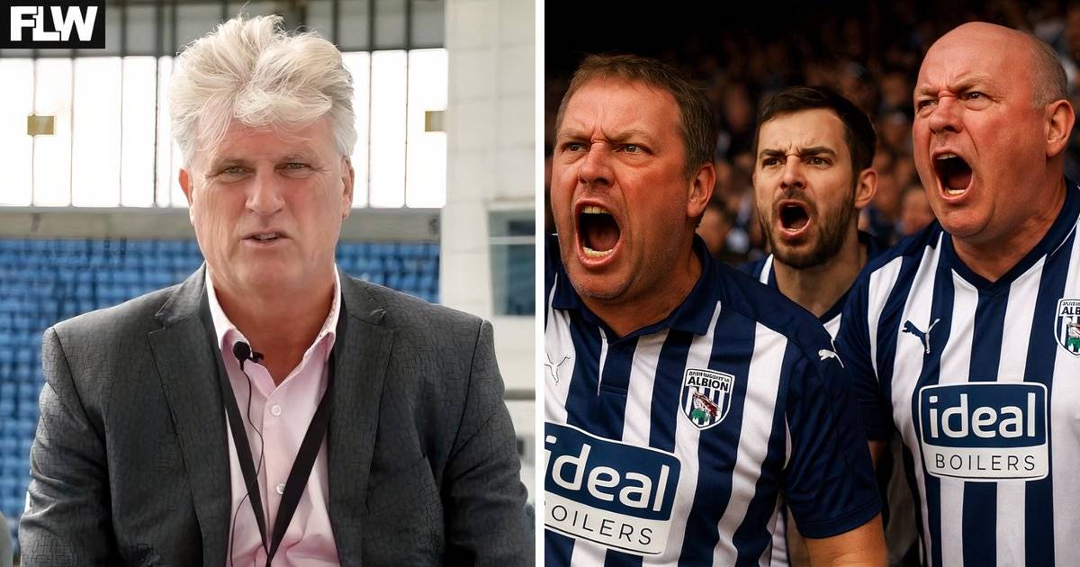 Apa yang Dikatakan Doug King tentang Situasi Tiket Coventry City