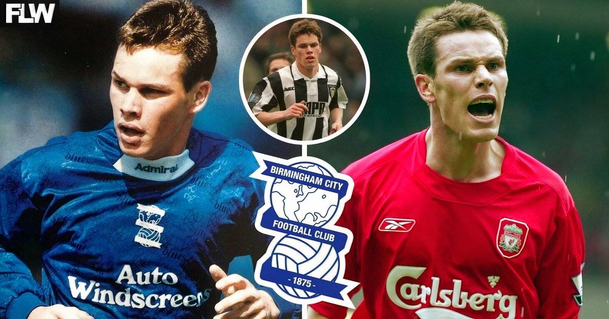 Birmingham City Pasti Menyesal Penjualan Notts County Selamanya