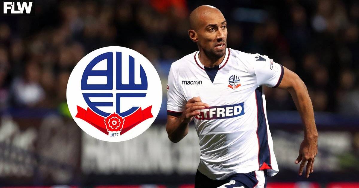 Bolton Wanderers raih kesepakatan gratis untuk mantan pemain Wolves