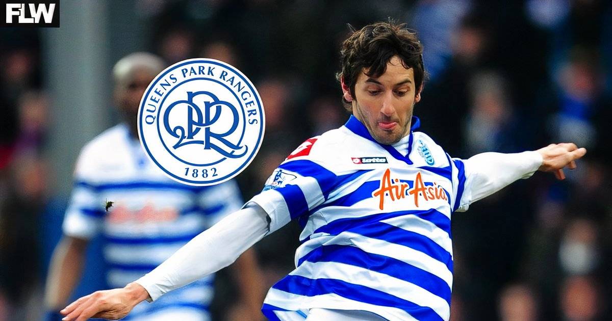 £9m QPR investment was a Loftus Road miss – It looked so exciting on paper