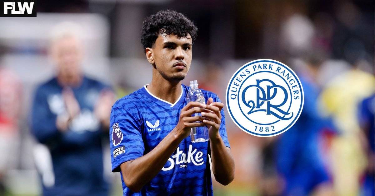 Julien Stephan Bisa Atasi Masalah QPR dengan Transfer Everton January