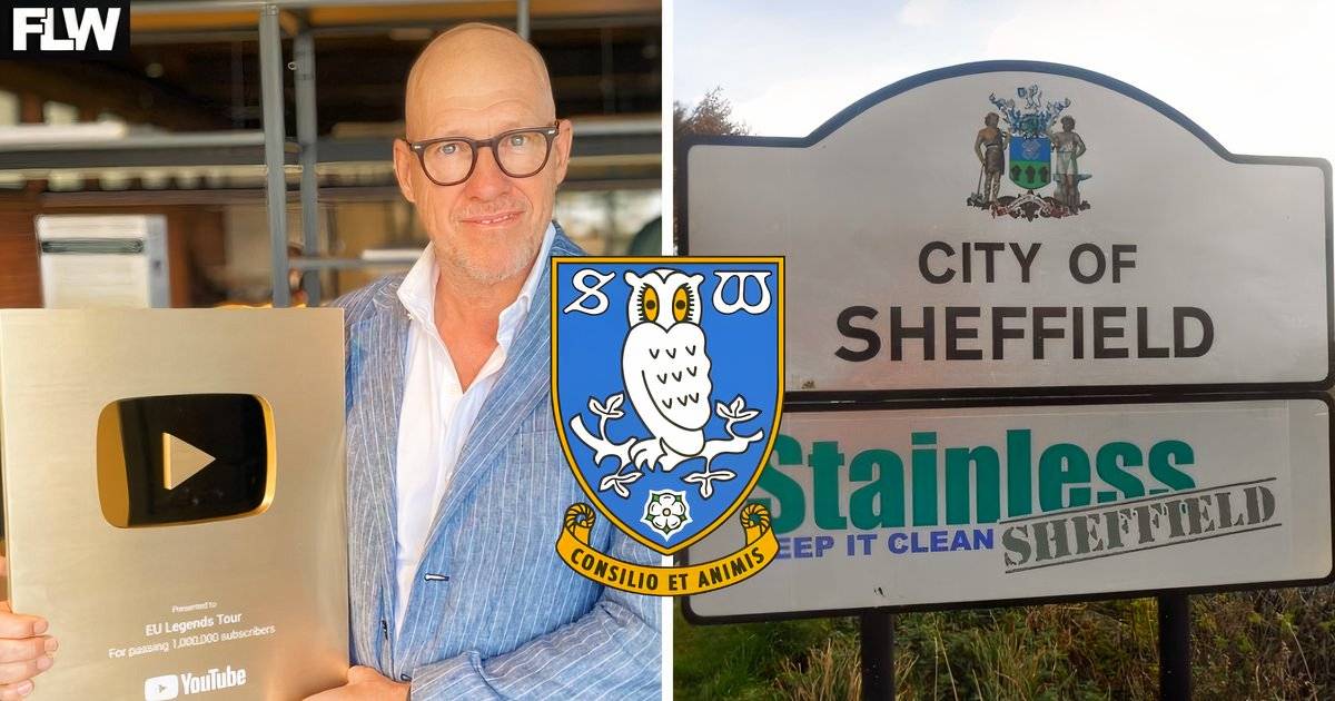 Businessman who grew up in a council house plots Sheffield Wednesday takeover - but how did he make his money?