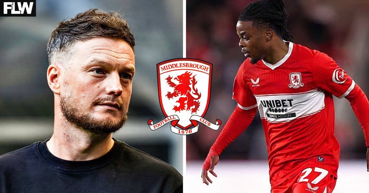 Kim Hellberg bisa ubah bintang Middlesbrough £20k/minggu – Impian Piala Dunia