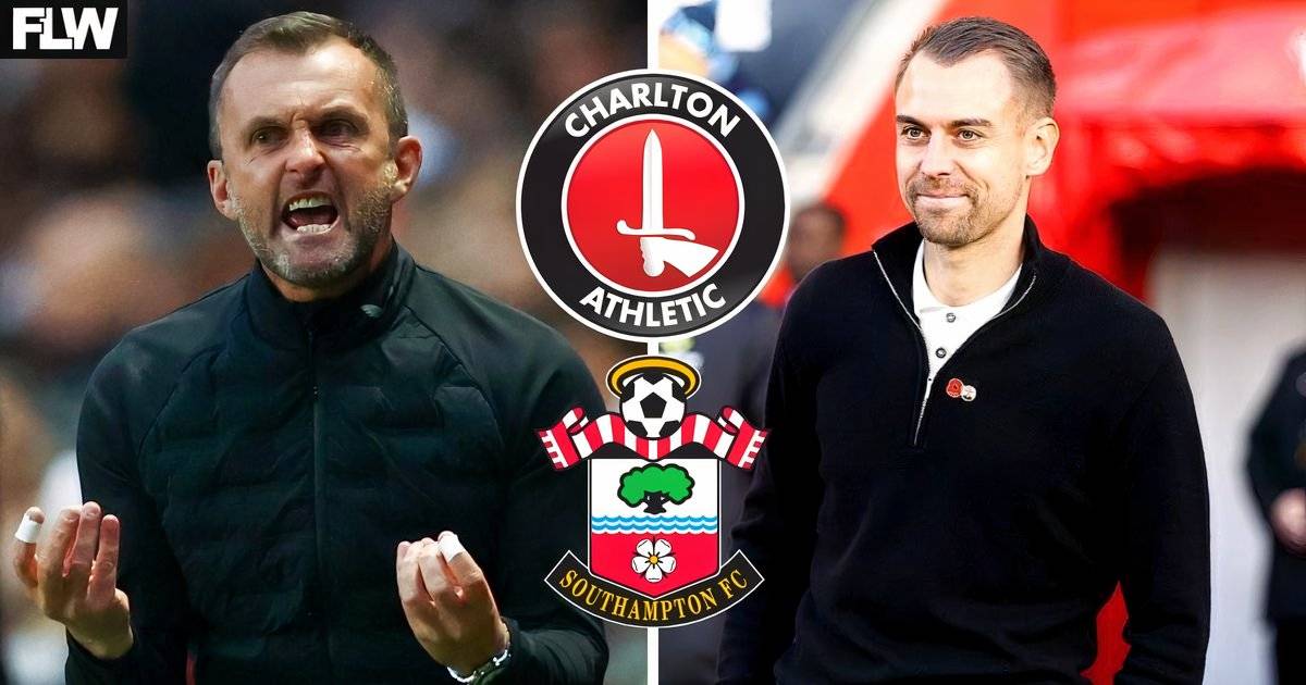 10 Pemain Termasuk Charlie Kelman Absen di Charlton vs Southampton