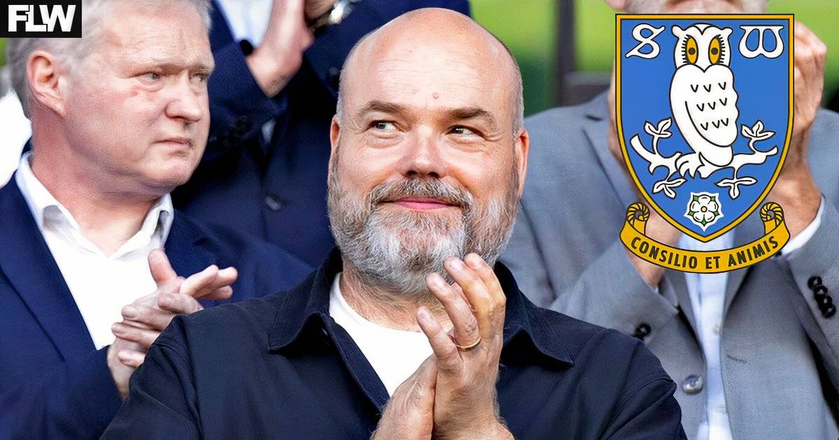 How Danish businessman Anders Holch Povlsen made his billions amid Sheffield Wednesday takeover talk