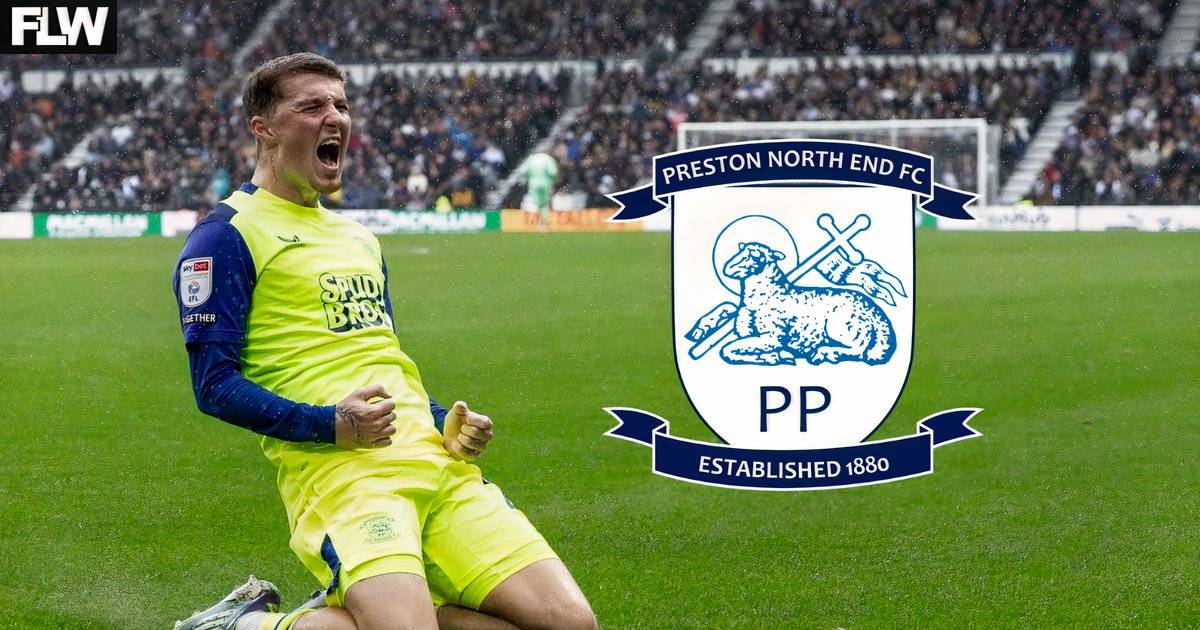 How much money Preston North End would have to pay Spurs to sign Alfie Devine - Football League World