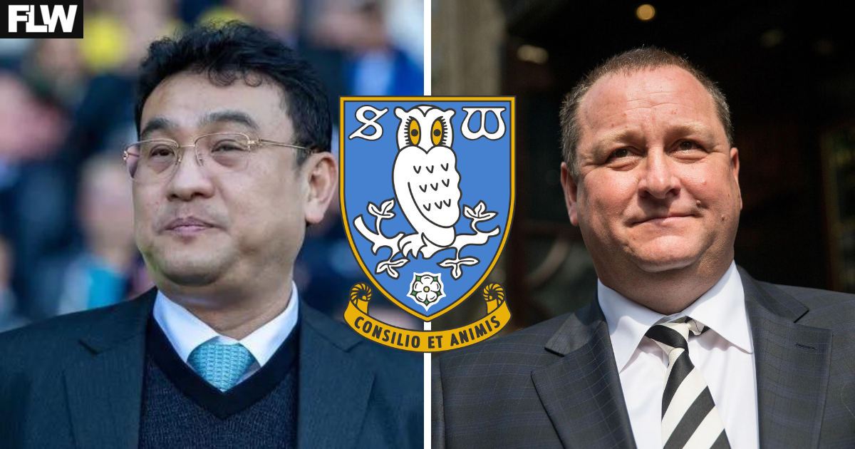 Kapan Sheffield Wednesday Memiliki Calon Pembeli untuk Pengambilalihan