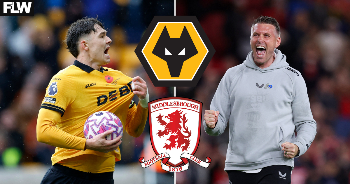 Perbandingan Tagihan Gaji Wolves dan Middlesbrough Terkait Rob Edwards