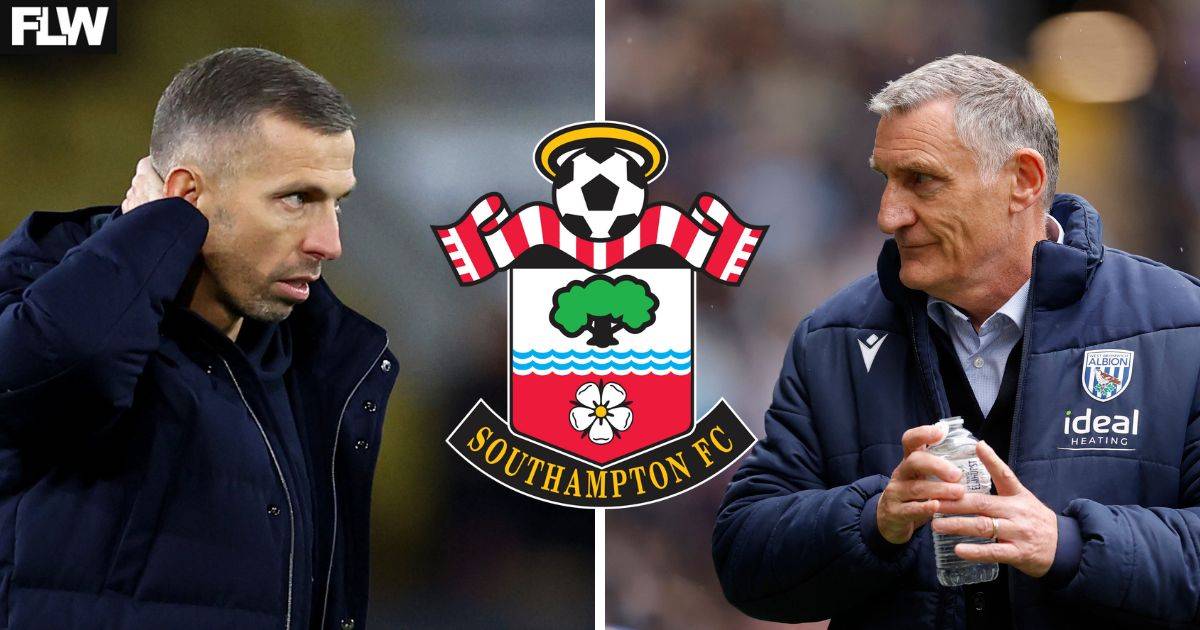 Southampton FC manager news: Tonda Eckert 'allies' claim, Gary O'Neil, Tony Mowbray revelation