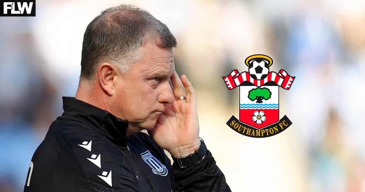 Stoke City can seal Premier League promotion but Southampton could ruin ...