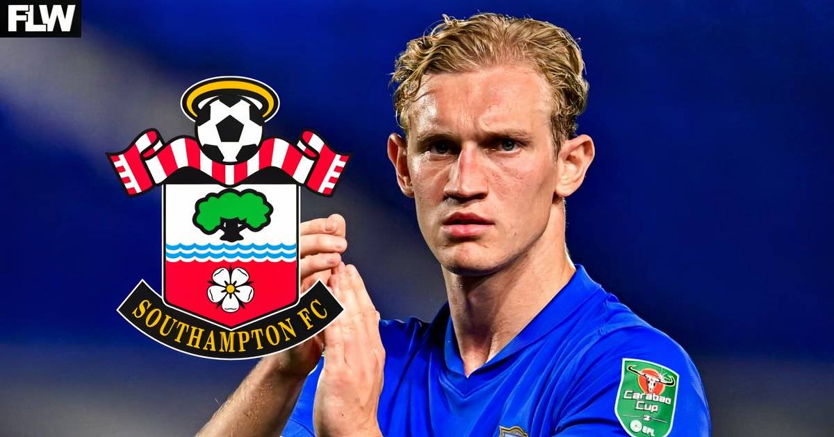 Southampton will always regret £340k sale of Birmingham City star