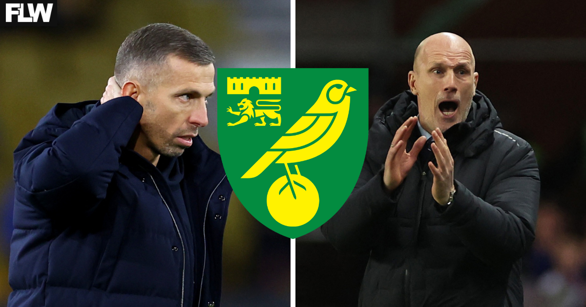 Mengapa Pembicaraan Gary O’Neil dan Norwich City Mendingin