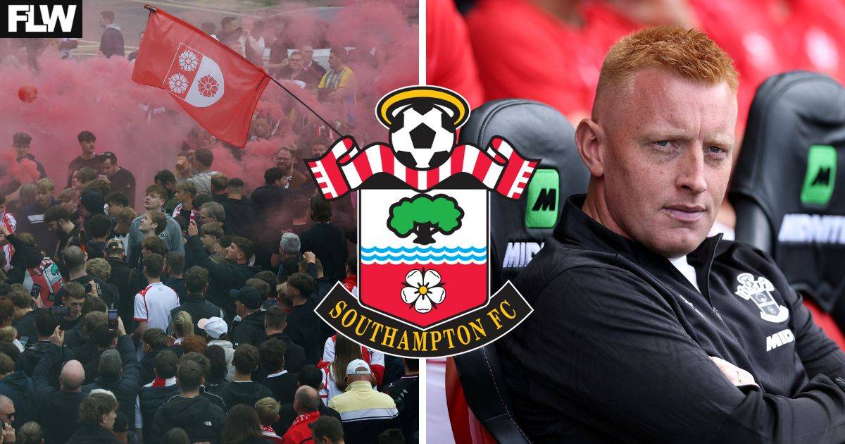 Entitas di Southampton terancam setelah kekalahan dari Preston North End