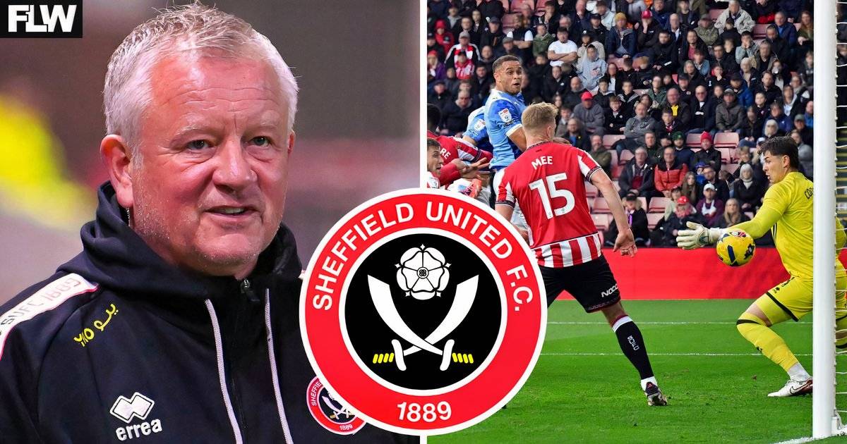 Chris Wilder’s Penilaian atas Kekalahan Sheffield United dari Derby County