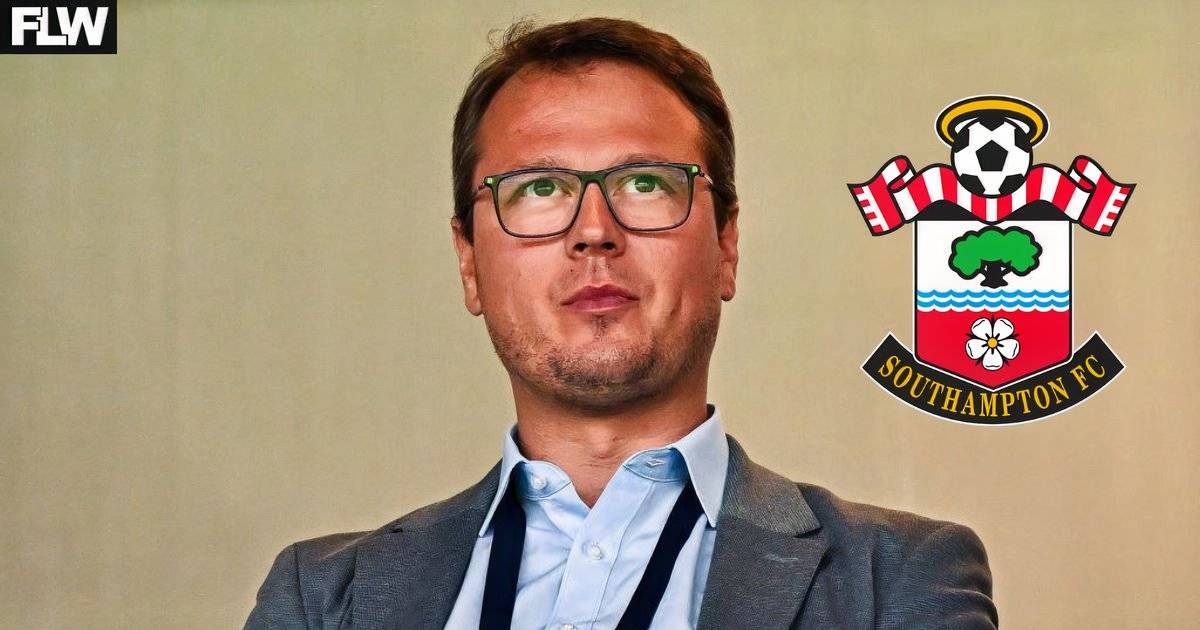 Putaran Baru Dalam Pencarian Manajer Southampton FC Terungkap