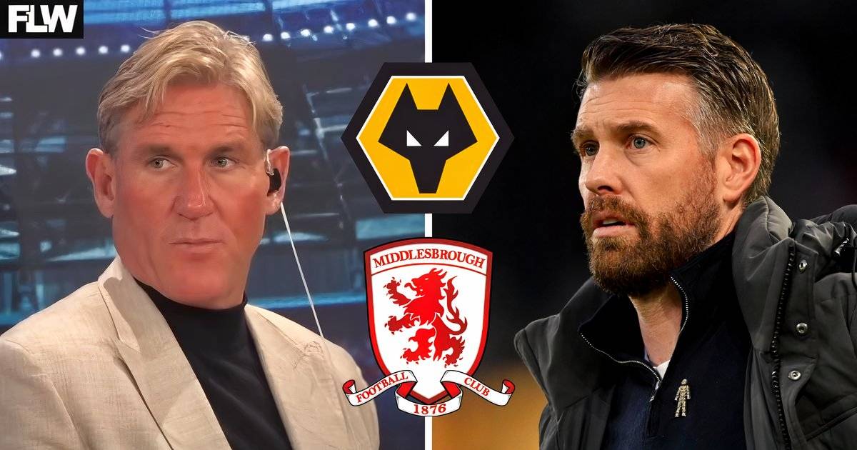 “Siapkan Diri” – Simon Jordan berikan peringatan untuk Rob Edwards saat Wolves incar pelatih Middlesbrough