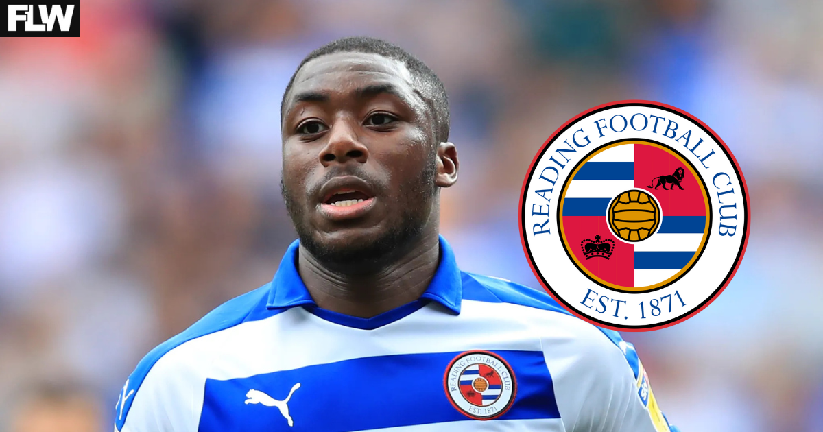 What Yakou Meite has said about returning to Reading FC