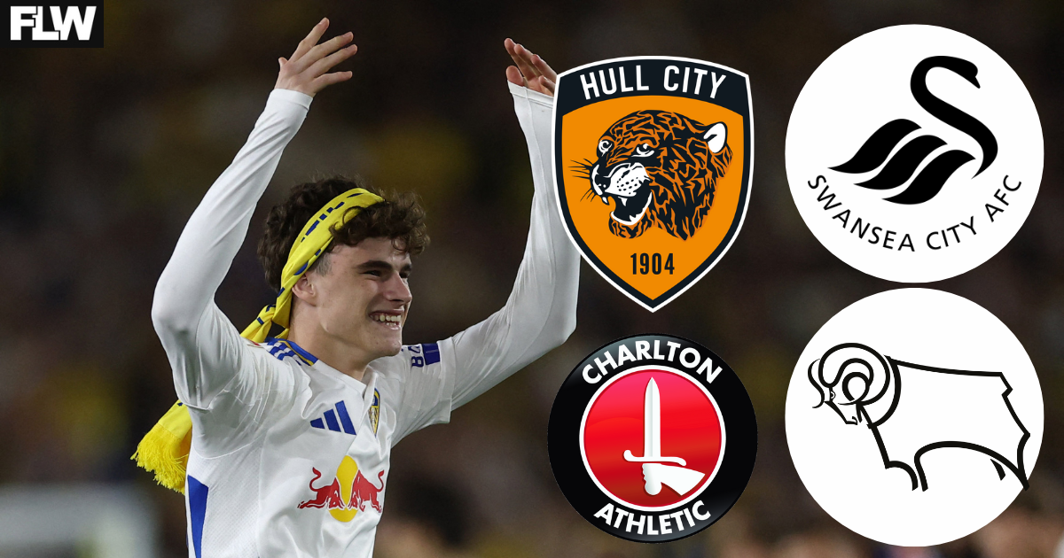 footballleagueworld.co.uk