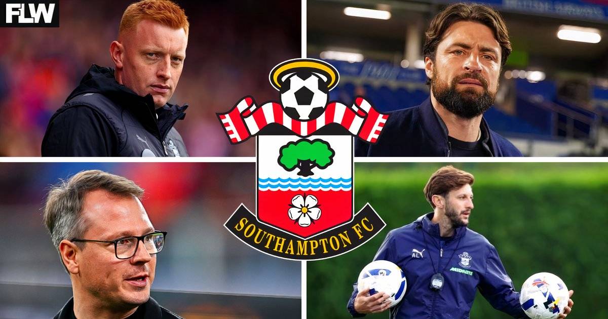 Kebenaran Russell Martin & Ralph Hassenhüttl, Sikap Adam Lallana, Pencarian Johannes Spors