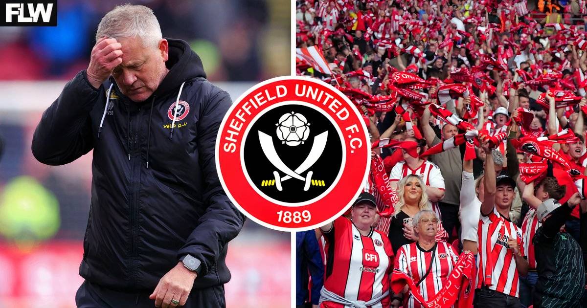 Sheffield United abaikan kekhawatiran hubungan Chris Wilder dengan penggemar