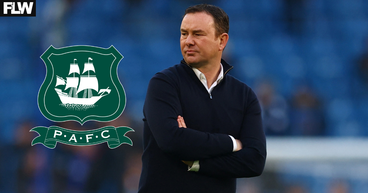 Klaim Baru Terkait Keputusan Besar Plymouth Argyle dan Derek Adams