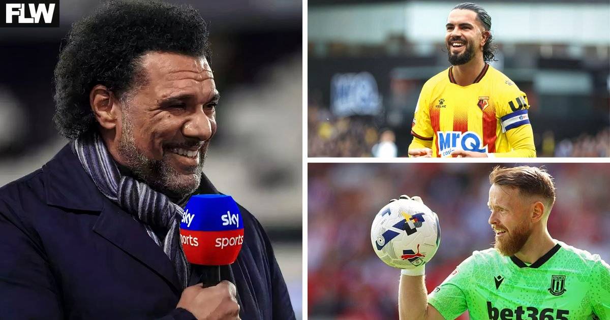 Don Goodman sebutkan pemain terabaikan di EFL Championship saat ini