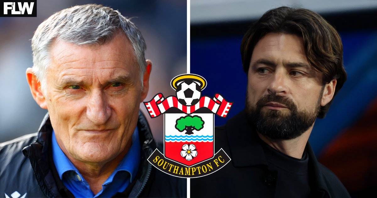 Keputusan Johannes Spors, opsi Tony Mowbray, sikap Russell Martin, update Frank Lampard