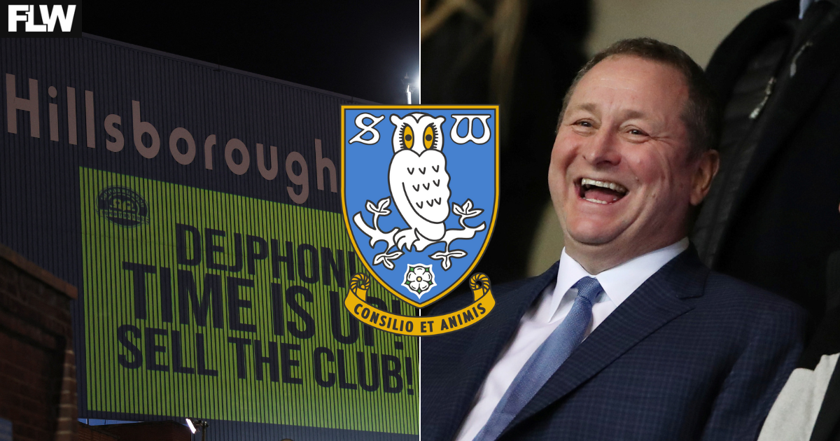 Jadwal Terungkap untuk Tawaran Pengambilalihan Sheffield Wednesday