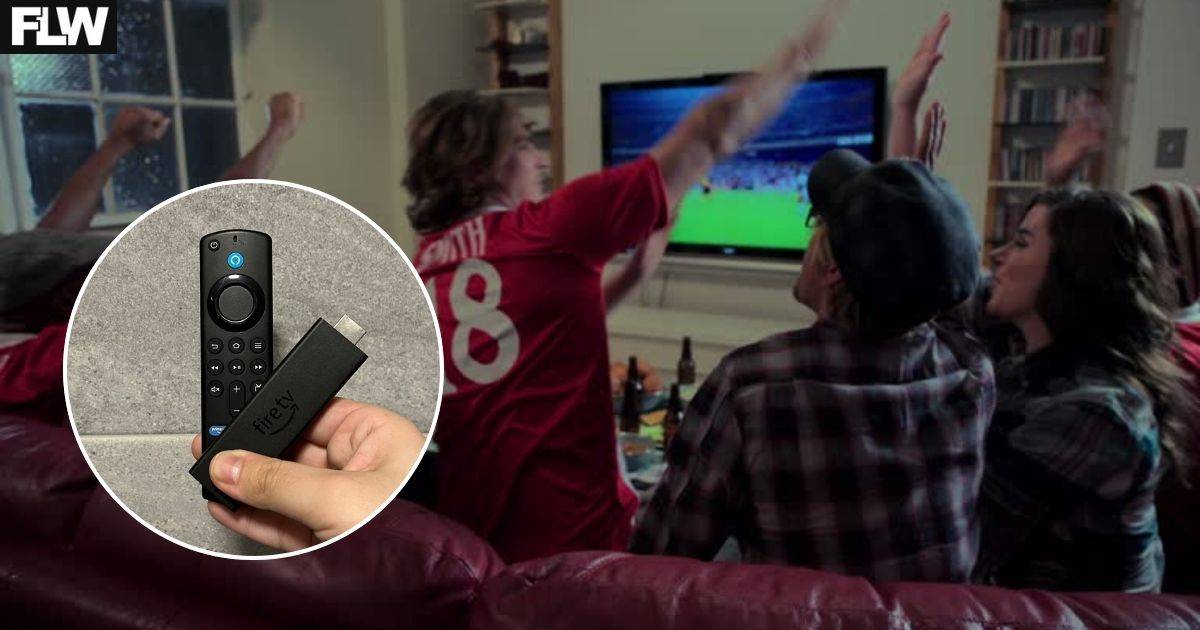 Fire TV Stick owners told to return devices amid police crackdown in 15 UK areas