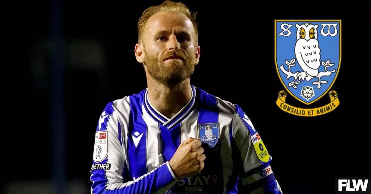 Barry Bannan ungkap ‘impian’ gelar Sheffield Wednesday