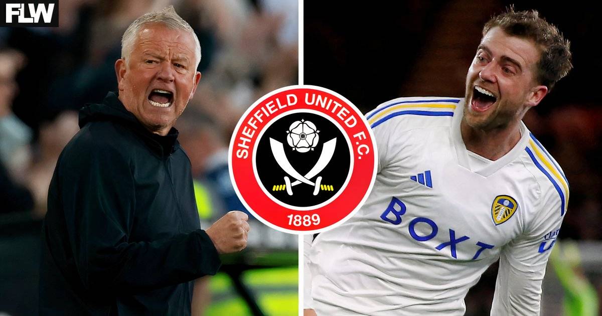 What new Sheffield United striker Patrick Bamford was earning at Leeds United - it was eye-watering