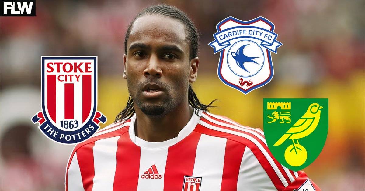 Stoke City didn't strike gold with £4m Birmingham City transfer - Cardiff & Norwich City saw his class
