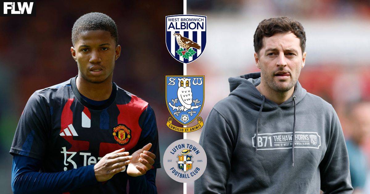 Pemain Muda Man United Butuh Kesempatan Bermain di Tim Utama