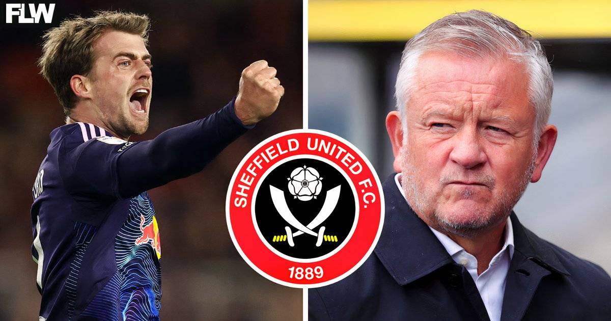 Chris Wilder Siap Tampilkan Pendekatan Transfer Keras Sheffield United