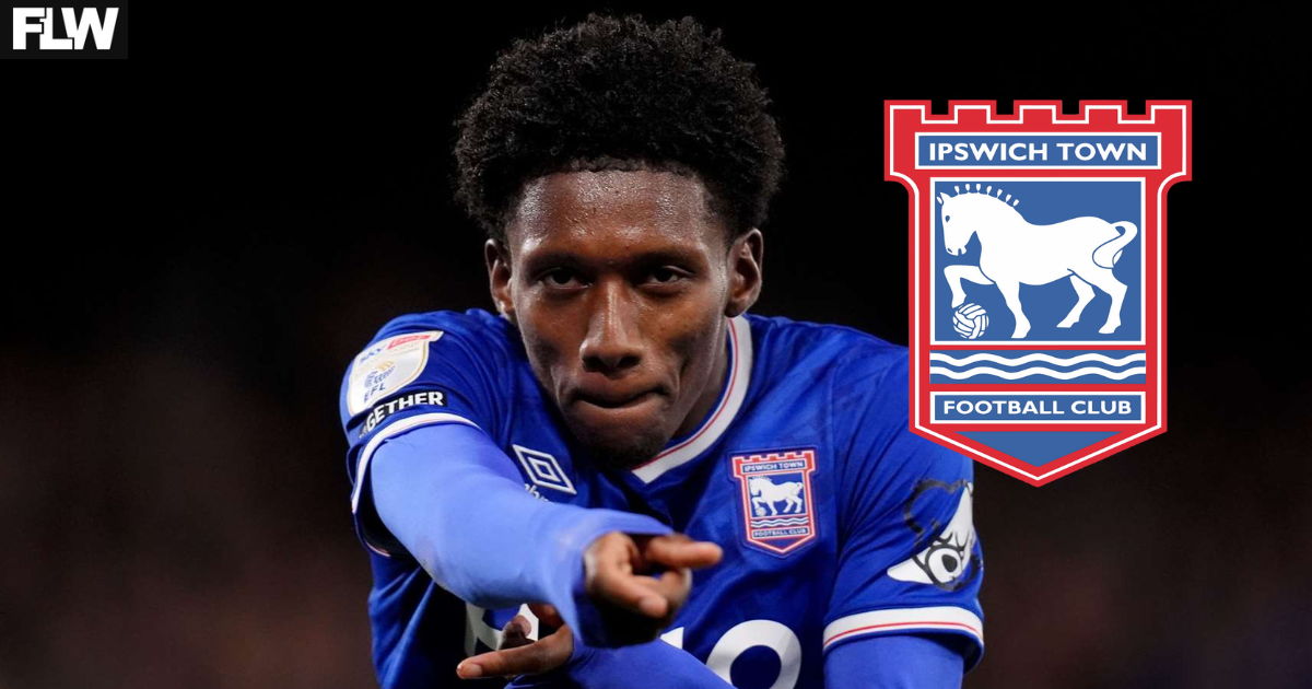 Why Ipswich Town's £20m investment in Jaden Philogene could pay off bigger than expected