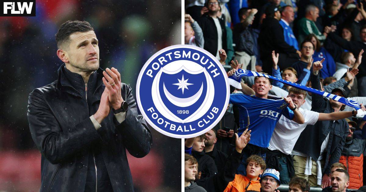Portsmouth diingatkan tentang kekurangan mereka di bawah John Mousinho