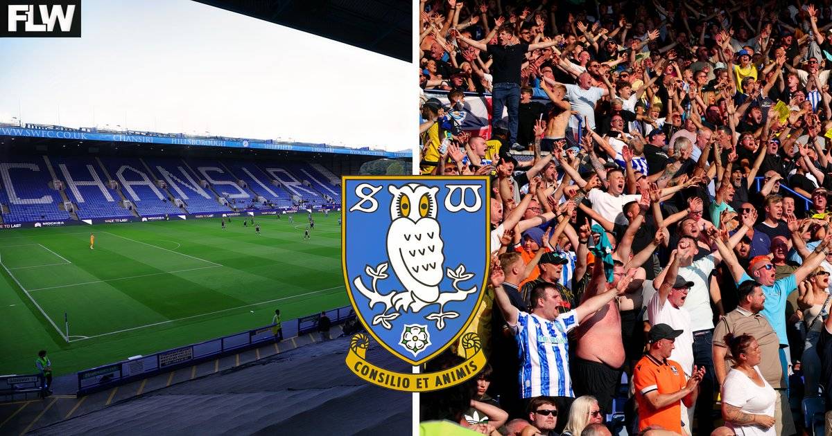 Pembaruan Menarik tentang Pengambilalihan Sheffield Wednesday