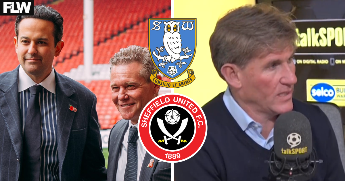 Sheffield United owners facing fresh backlash from Simon Jordan after development this week