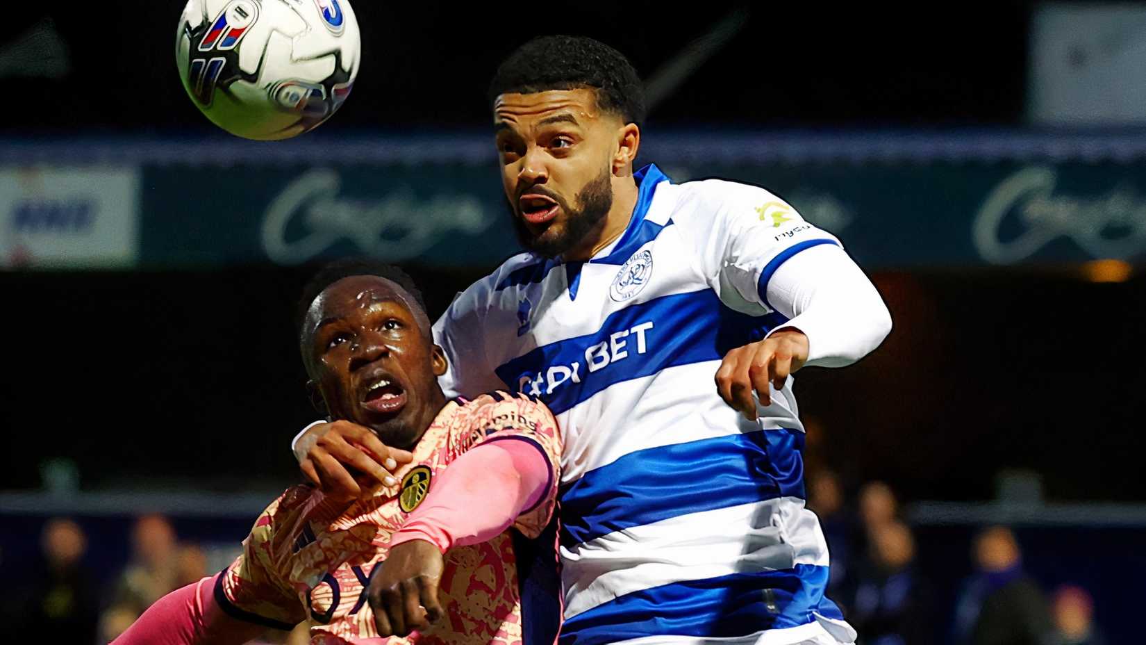 Fresh claim made over double QPR boost - It's a 'game-changer'